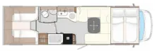 Fahrzeugbild Concorde Cruiser 891 LR Diamond Series #2