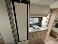 Bild 9 Fendt Bianco Selection 550 SKM