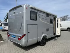 Bild 4 Hymer B-MC T 580 *XXL-Bett*Sat*Solar*Lithium*