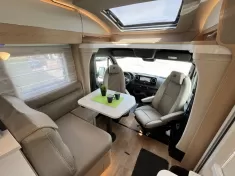 Bild 25 Hymer B-MC T 580 *XXL-Bett*Sat*Solar*Lithium*