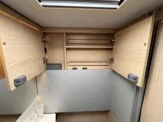 Bild 26 Hymer B-MC T 580 *XXL-Bett*Sat*Solar*Lithium*