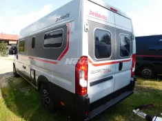 Bild 4 Dethleffs Globetrail Advantage 640 ES Fiat