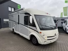 Bild 1 Carthago C1-tourer I 142