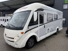 Bild 6 Carthago C1-tourer I 142