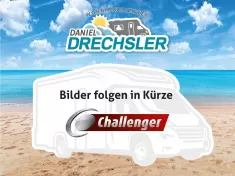 Bild 1 Challenger F&S Edition