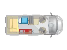 Bild 2 Pössl D-LINE TRENTA 600