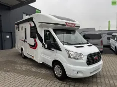 Bild 1 Challenger Mageo 260