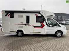 Bild 3 Challenger Mageo 260