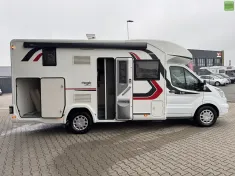 Bild 7 Challenger Mageo 260