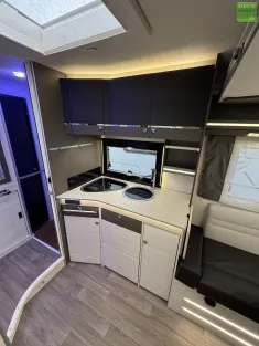Bild 12 Challenger Mageo 260