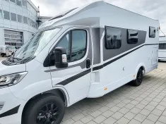 Bild 5 Sunlight TEILINTEGRIERTE T 67S