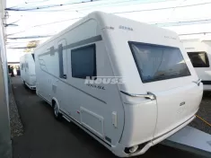 Bild 1 Hymer Eriba Eriba Nova SL 545