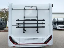 Fahrzeugbild Sunlight ADVENTURE EDITION T 58 #4