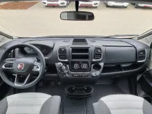 Fahrzeugbild Sunlight ADVENTURE EDITION T 58 #6