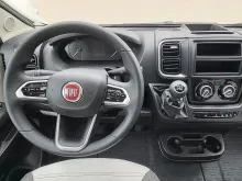 Fahrzeugbild Sunlight ADVENTURE EDITION T 58 #7