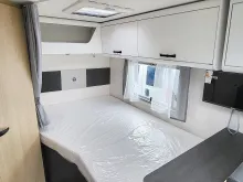 Fahrzeugbild Sunlight ADVENTURE EDITION T 58 #9