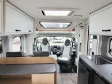 Fahrzeugbild Sunlight ADVENTURE EDITION T 58 #11