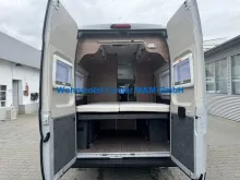 Fahrzeugbild Knaus BoxLife 630 ME 2025 Platinum Selection #12