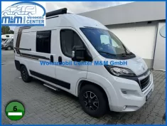 Bild 1 Weinsberg CaraBus 540 MQ Peugeot 2024 Navi Kamera Markise