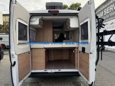 Bild 12 Weinsberg CaraBus 540 MQ Peugeot 2024 Navi Kamera Markise