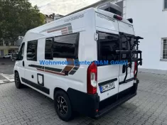 Bild 14 Weinsberg CaraBus 540 MQ Peugeot 2024 Navi Kamera Markise