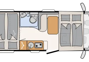 Globebus<br/>I 1 Active