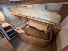 Fahrzeugbild Hobby De Luxe 545 KMF #5