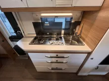 Fahrzeugbild Hobby De Luxe 545 KMF #12
