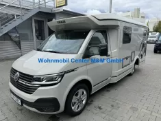 Bild 5 Knaus Tourer CUV 500 MQ Cuvision VW T6.1 3500kg MJ 24