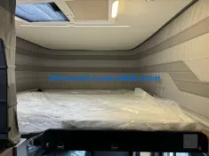 Bild 12 Knaus Tourer CUV 500 MQ Cuvision VW T6.1 3500kg MJ 24