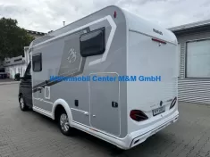 Bild 15 Knaus Van TI Plus 650 MEG Platinum Allrad 2024 Platinu