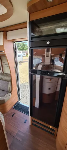 Bild 15 Carthago chic c-line I 4.9 LE L