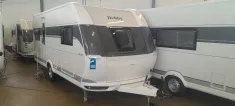 Bild 1 Hobby De Luxe 515 UHL