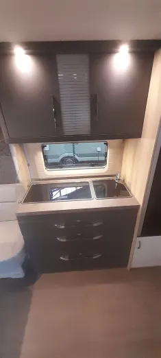 Bild 7 Hobby De Luxe 515 UHL