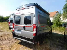 Bild 6 Dethleffs Globetrail Advantage 540 DR Fiat