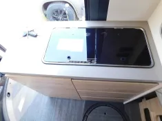 Bild 16 Dethleffs Globetrail Advantage 540 DR Fiat