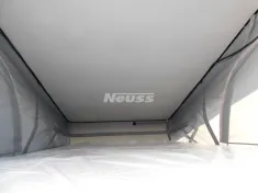 Bild 17 Dethleffs Globetrail Advantage 540 DR Fiat