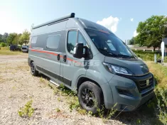 Bild 1 Dethleffs Globetrail Advantage 600 DS Fiat