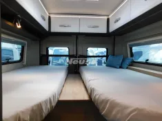Bild 6 Dethleffs Globetrail Advantage 640 ER Fiat
