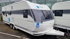 Bild 1 Hobby Excellent Edition 650 KMFe