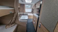 Fahrzeugbild Adria Adora 573 PT #13