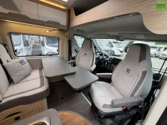 Bild 10 Knaus BoxLife Pro 600 STREET 60 Years