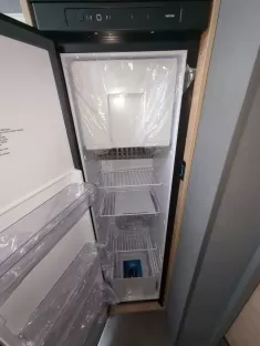 Kühlschrank mit Frostfach