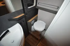 Bild 15 Hymer Venture S