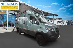 Bild 1 Hymer Venture S