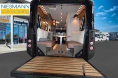Bild 5 Hymer Venture S
