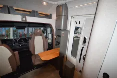 Bild 9 Hymer Venture S