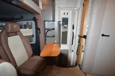 Bild 8 Hymer Venture S