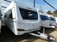 Bild 1 Dethleffs Camper 550 ESK