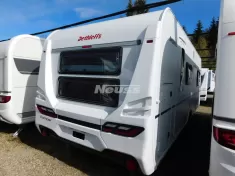 Bild 5 Dethleffs Camper 550 ESK